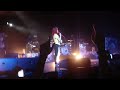 Paramore Live in Hong Kong 2011 - Crush crush crush