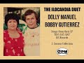 Dolly Manuel and Bobby Gutierrez • KULIBANG-BANG KEN SABONG