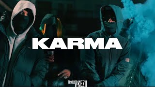 Uk Drill Type Beat X Kezii Drill Type Beat 2025 - Karma Drill Type Beat