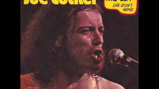 Watch Joe Cocker Pardon Me Sir video