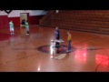 Willie Last Second Shot