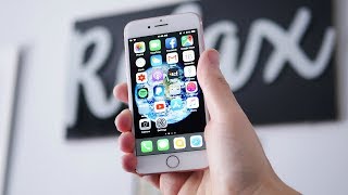 Should You Buy iPhone 7 in 2018?