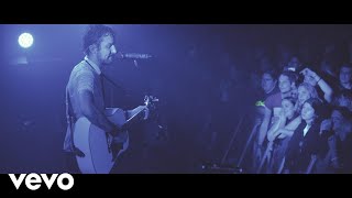 Watch Frank Turner I Am Disappeared video