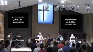 The Righteousness of God - Romans 7:7-13