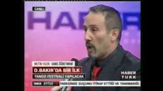 Baila Tango Diyarbakir Haberturk