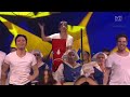 swedish