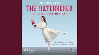 Tchaikovsky The Nutcracker Op 71 Th 14 Act 2 No 14c Pas De Deux Variation Ii Dance Tchaikovsky The Nutcracker Op 71 Th 14 Act 2 No 14c Pas De Deux Variation Ii Dance