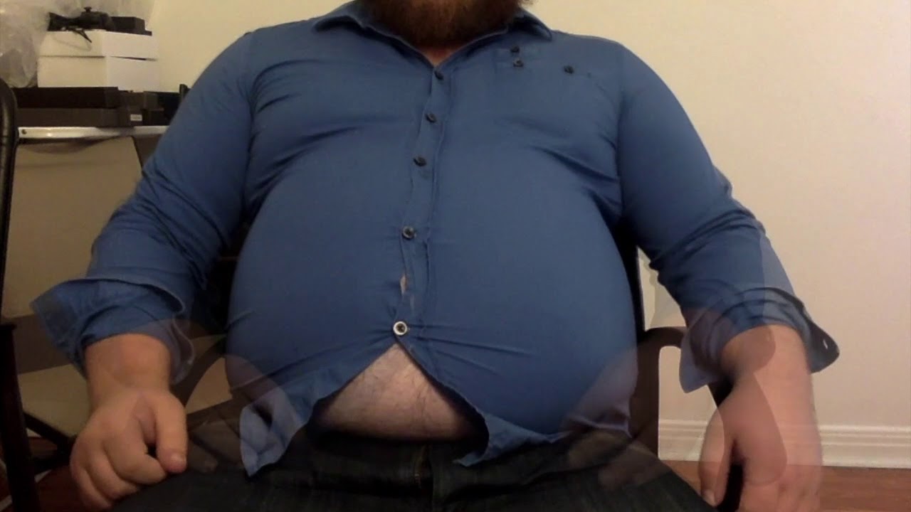 Large belly