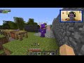 Minecraft Hexxit Survival 43 Lost In The Rift W Taz ...