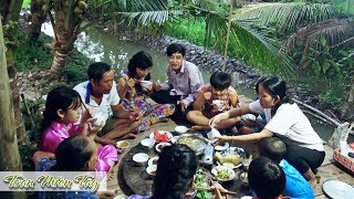 LẨU CÁ CẠO Sao Mà Ngon Quá • Toàn Miền Tây