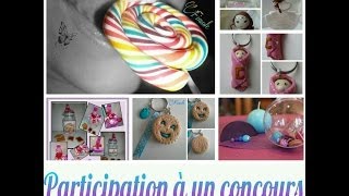 participation au concours de elfe ine