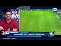 PALMEIRAS JOGA COMO O LIVERPOOL? O FOX Sports Radio debateu a declaração de Felipão