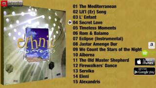 Ethnic moments