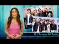 R5 & The Vamps NOT Feuding Over Laura Marano!