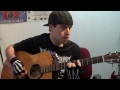 Avenged Sevenfold Seize Day Acoustic Vocal Cover images Avenged Sevenfold Seize Day Acoustic Vocal Cover