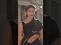 Pooja Hegde Cute Status video #poojahegde