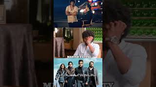 Lokesh Kanagaraj About Vishwaroopam Movie I