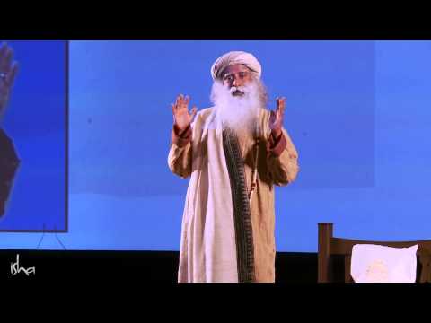 Sadhguru, Know Yourself Fully Sadhguru, Know Yourself Fully #1