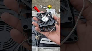 5 Volt Cpu Fan At Free