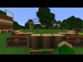 Minecraft - HOW TO TRAIN YOUR DRAGON - Dragon Olympics # 4 'Dragon Species Build-Off'