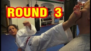 Eastern Europe Goddesses - Round 3