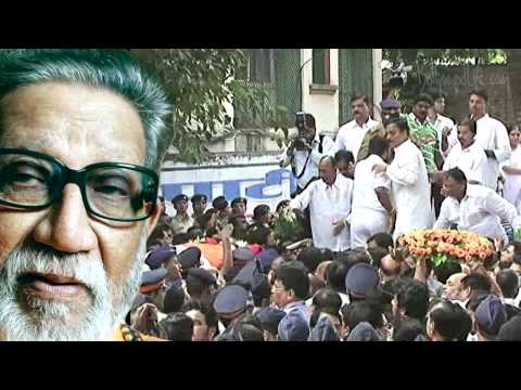 Bal Thackeray: Amitabh Bachchan Lata Mangeshkar Karan Johar...