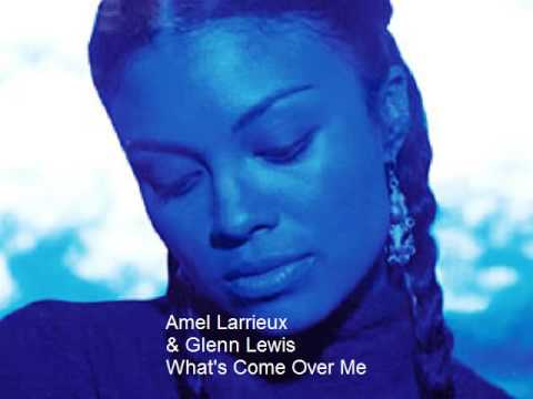 What's Come Over Me? Video