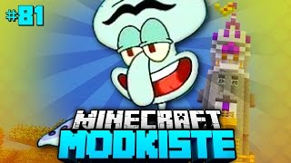 Besuch Bei Siegbert Schnösel? - Minecraft Modkiste Deutschhd