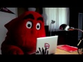 Capital One Mascot Challenge Videos3