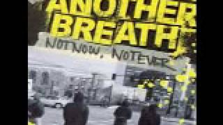 Watch Another Breath Racing A Fading Image video