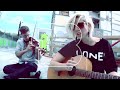 Butterfly Knife (A Take Away Show)
