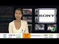 Sony Starts Recall of 1.6 Million Bravia TVs