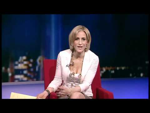 Emily Maitlis