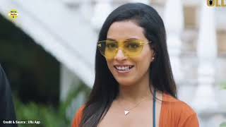 Teekhi Chutney Full Episode Part 1 Teekhi Chutney Noor Malabika Web Series Ullu