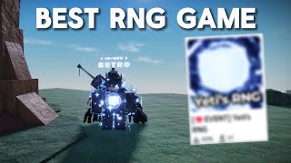 The Best Rng Game Youve Never Played..