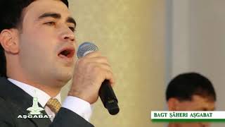 Basim Sapardurdyyew Nazleriñ Seniñ