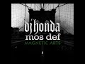 dj honda feat. Mos Def - Magnetic Arts (dj honda IV)