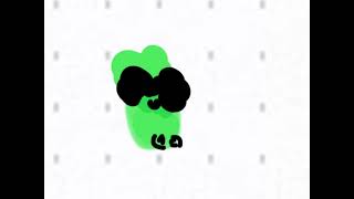 Jsab Green Fire Vore