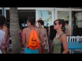 ADAPTER - IBIZA - BORA BORA 2013