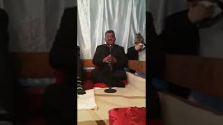 Haci Mirbeşir Ağa