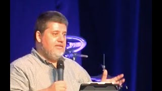 Reunión Dominical - La fe y la paciencia heredan las promesas - Marzo 15, 2020