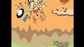 Watch Mason My Mexican Nightmare video
