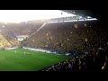 THIS. IS. WHY. | Best fans in the world after the 0-1 defeat against Hamburg