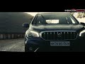 New Maruti S Cross 2017 Review In Hindi Road Test New Maruti S Cross 2017 Review In Hindi Road Test