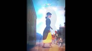 Edit Tiana 4K