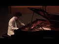 Evgeny Kissin - Chopin Revolutionary Etude op 10 no 12