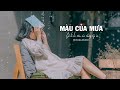 Màu Của Mưa - Mr Đùm | Video Lyrics