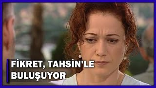 Fikret İle Tahsin Buluştu - Yaprak Dökümü 38.Bölüm