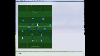 Best Strategy To Beat Tiki-Taka Chelsea Vs Barcelona 2-0 Pro Evolution Soccer 2017