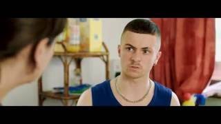 Young Offenders Trailer